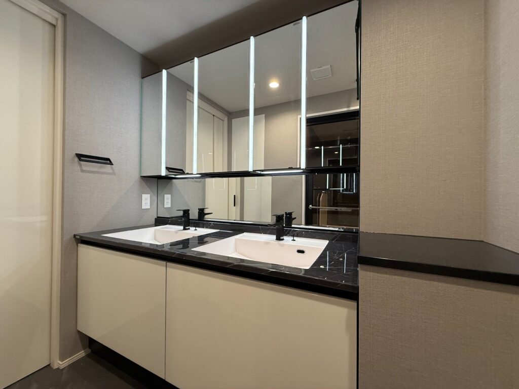 ホテルライクなリノベーション事例8