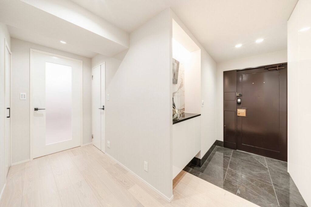 ホテルライクなリノベーション事例10