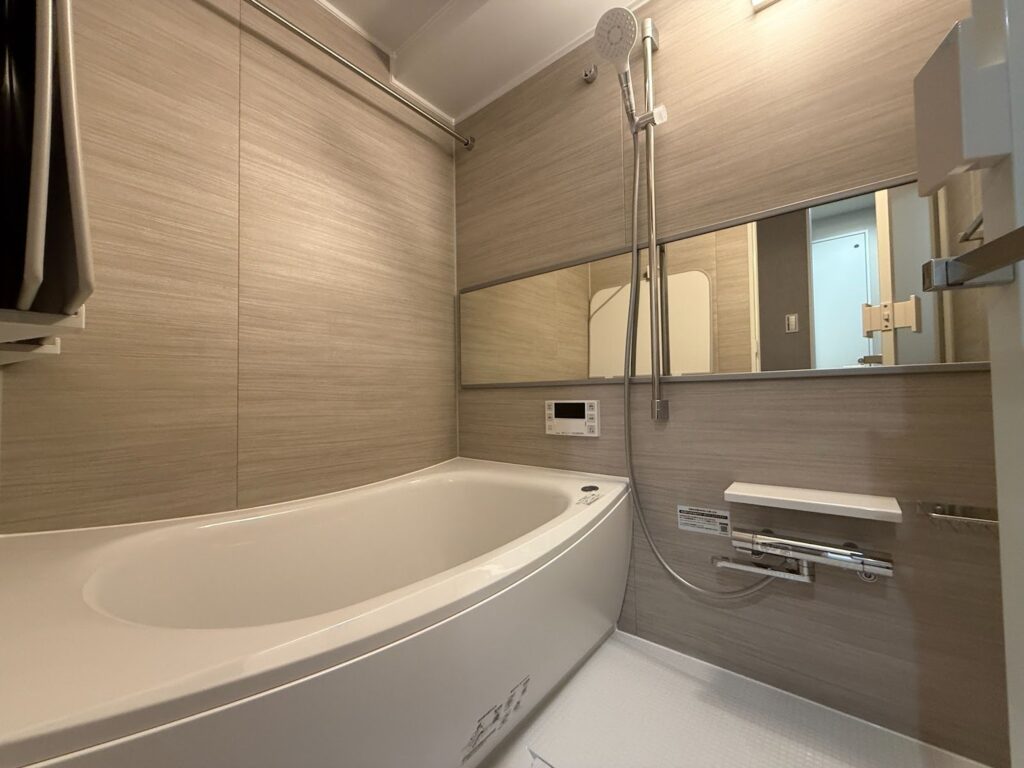 ワイドミラーリノベ事例2-2