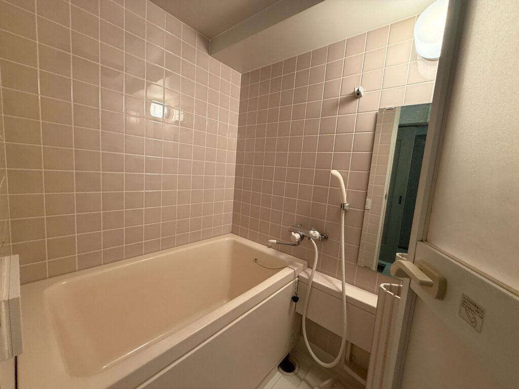 ワイドミラーリノベ事例2