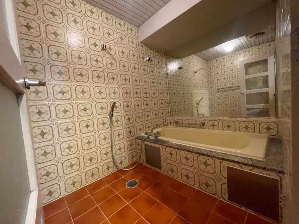 ワイドミラーリノベ事例3