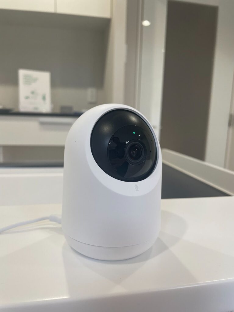 参照:SwitchBot「SwitchBot 見守りカメラPlus 3MP」