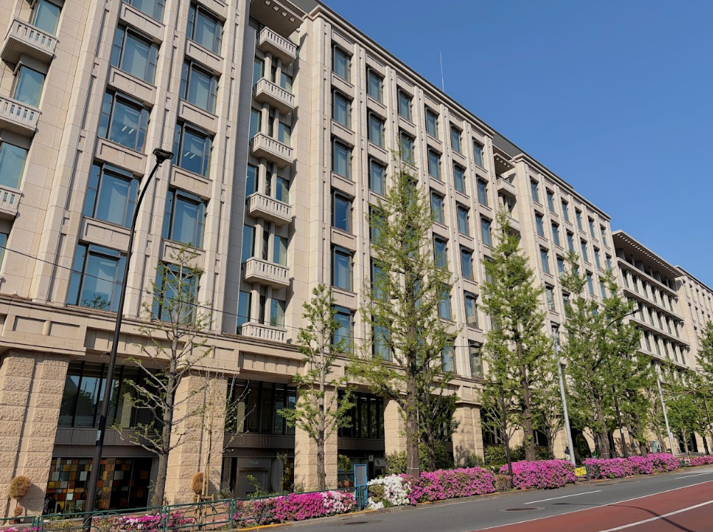 ガーデングレイス品川御殿山