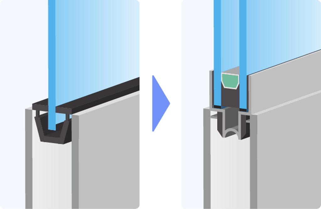 参照：先進的窓リノベ2026事業「対象工事の詳細」
