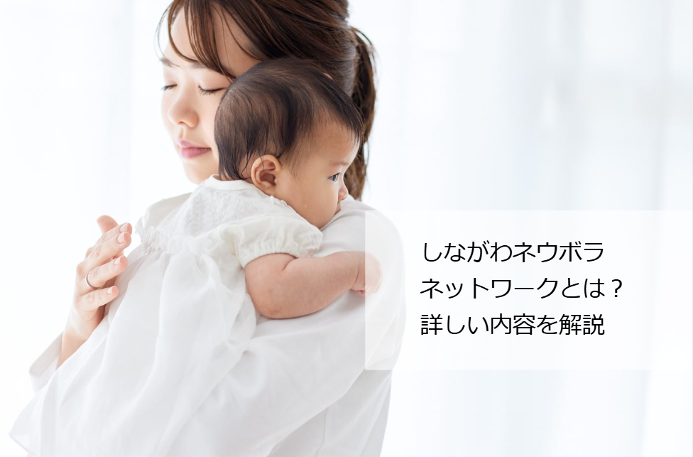 しながわネウボラネットワークとは